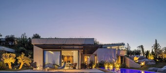 Villa GAÏA | Luxury Sauna and Pool by PikHost