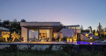 Villa GAÏA | Luxury Sauna and Pool by PikHost