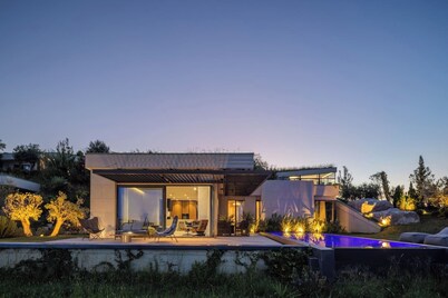 Villa GAÏA | Luxury Sauna and Pool by PikHost