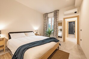 Fer et planche à repasser, Wi-Fi, draps fournis