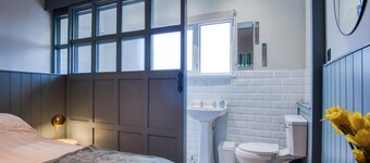 潮汐与球场 - 两卧室公寓 - 彭纳利 - 滕比