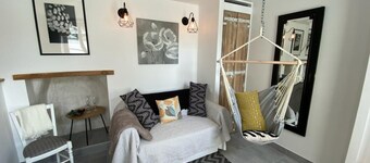 Gîte des Hirondelles, La Maison des retrouvailles ! 