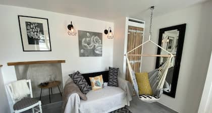 Gîte des Hirondelles, La Maison des retrouvailles !