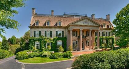 Family & Wellness Retreat • Sleeps 8 • Near RGH