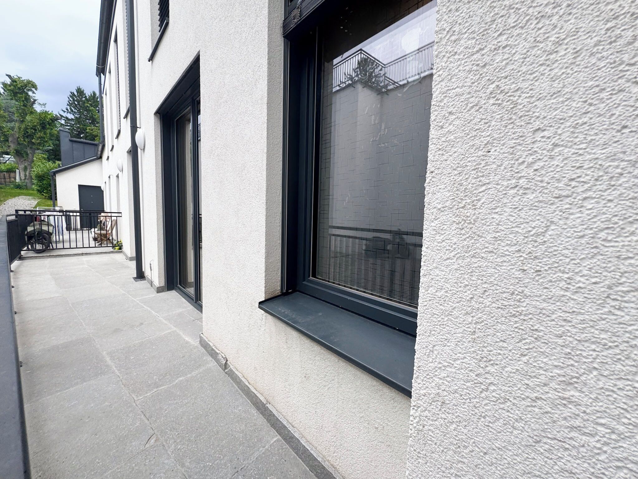 Apartment, 1 Queen-Bett und Schlafsofa | Bügeleisen/Bügelbrett