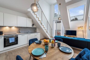 Apartment, Multiple Beds, Non Smoking | Interior - Hillside Living Vienna (Vienna)