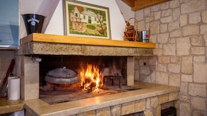 Interior - Villa Jerkovic Neretva by Villas Guide (Metkovic)