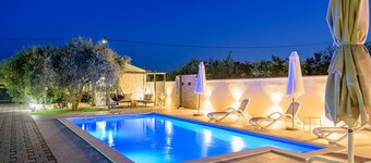 Villa Jerkovic Neretva by Villas Guide