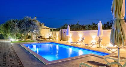 Villa Jerkovic Neretva by Villas Guide