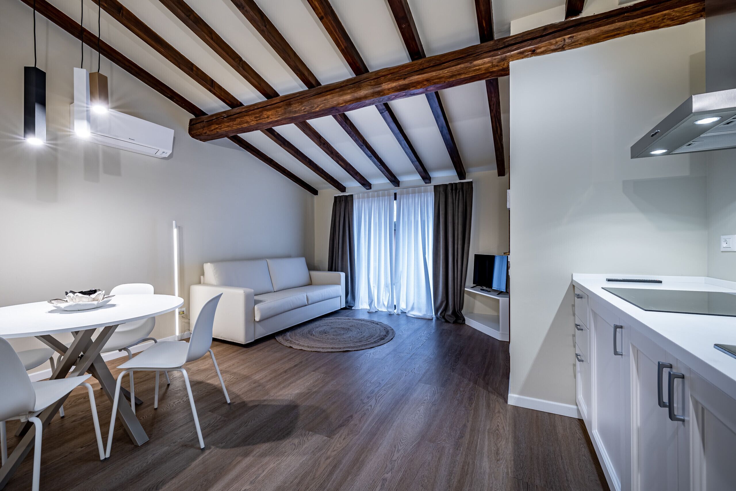 Garibaldi Palace Petit Penthouse - Prato