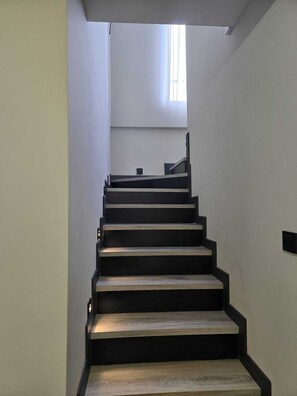 Family Suite | Desk, free WiFi - Loft Tepe Hotel (Ankara)