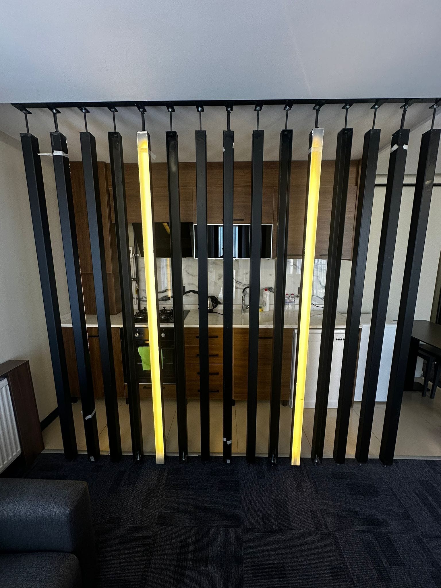 1+1 Deluxe Suite Daire