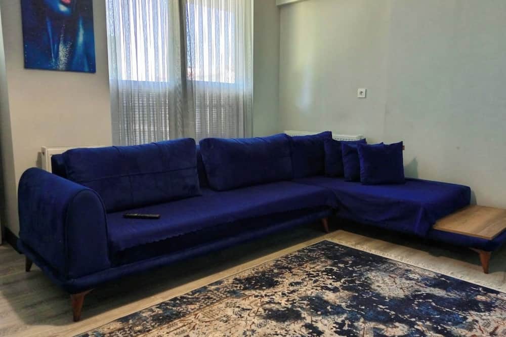 Loft Tepe Hotel