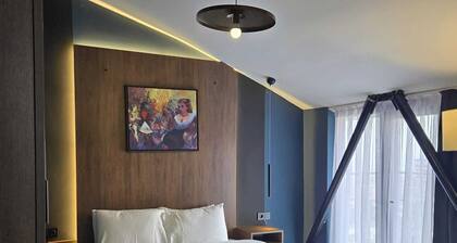 Loft Tepe Hotel