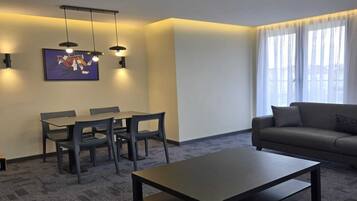 Suite familiar | Vistas desde la habitación