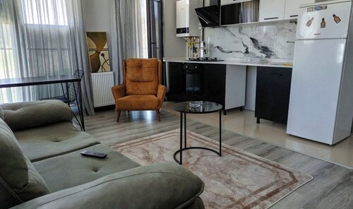 Loft Tepe Hotel