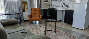 Loft Tepe Hotel