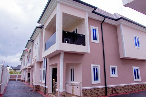 The Paletinos Homes
