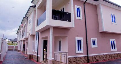 The Paletinos Homes