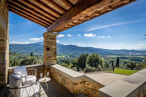 YiDexclusive design Villa Agati