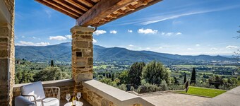 YiDexclusive design Villa Agati