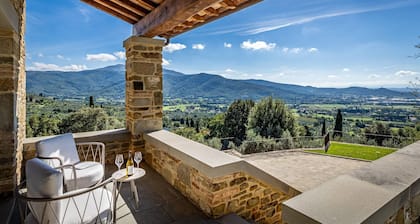 YiDexclusive design Villa Agati