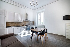 Interior - Duomo collection suites B (Florencia)
