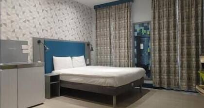 London Croydon Hotel