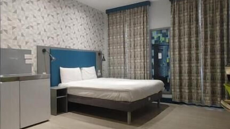 London Croydon Hotel