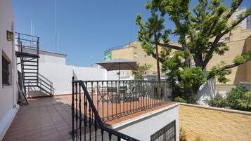 Terras