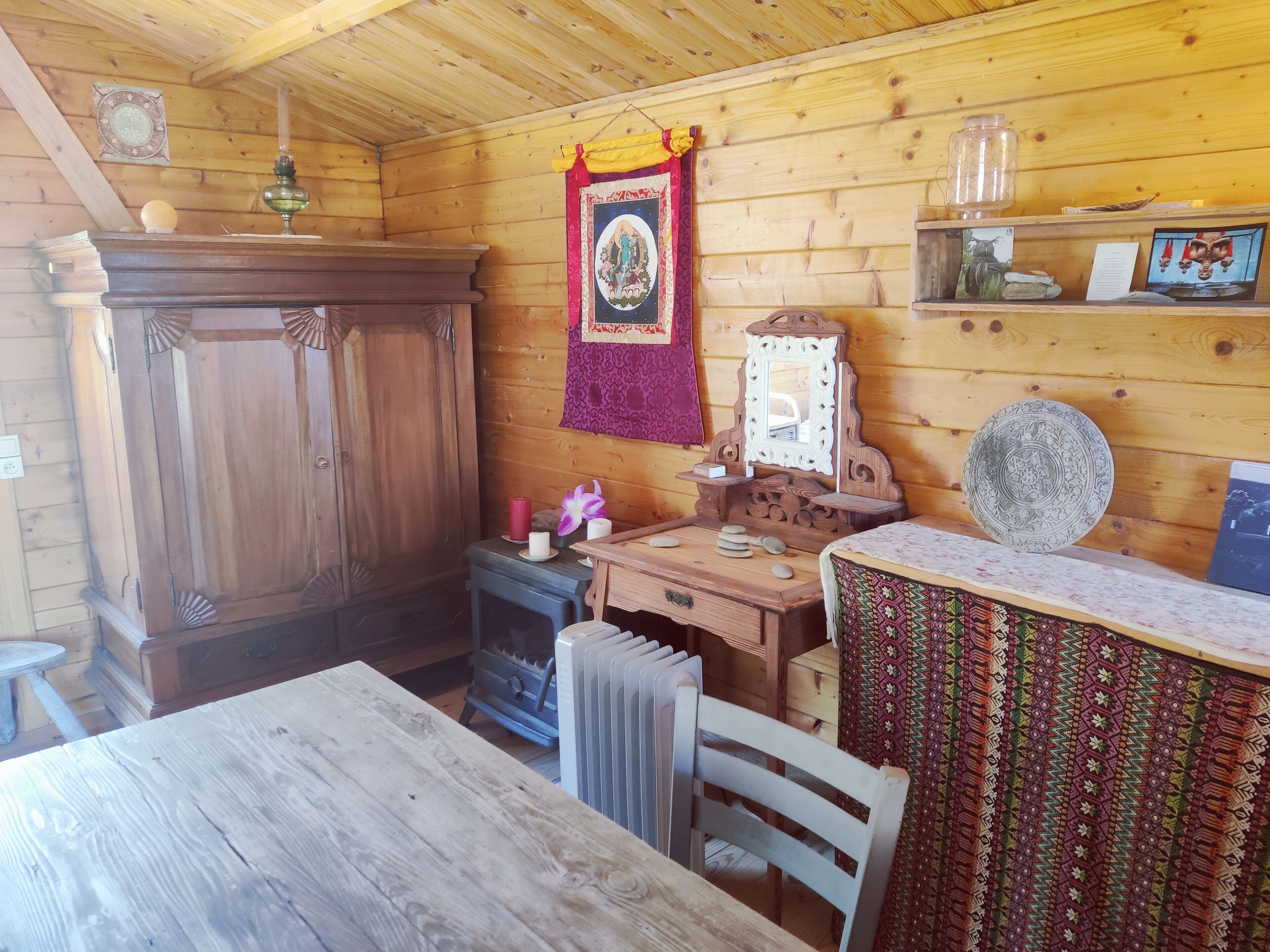 Restauration