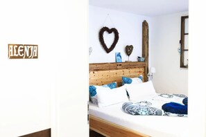 1 habitación, wifi y ropa de cama 