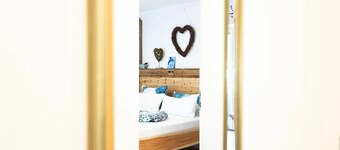 Bed & Breakfast double room "Alenja" in Essing