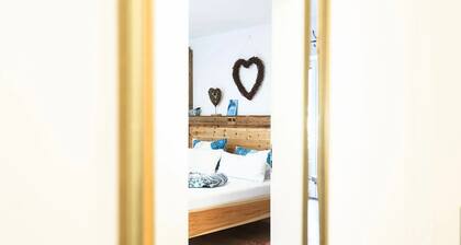 Bed & Breakfast double room "Alenja" in Essing