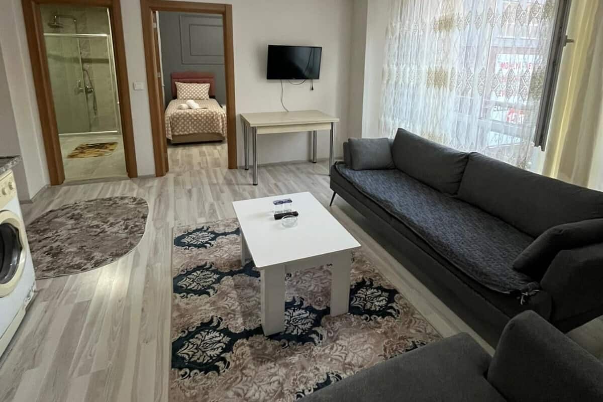 Deluxe Condo, Balcony, City View | View from room