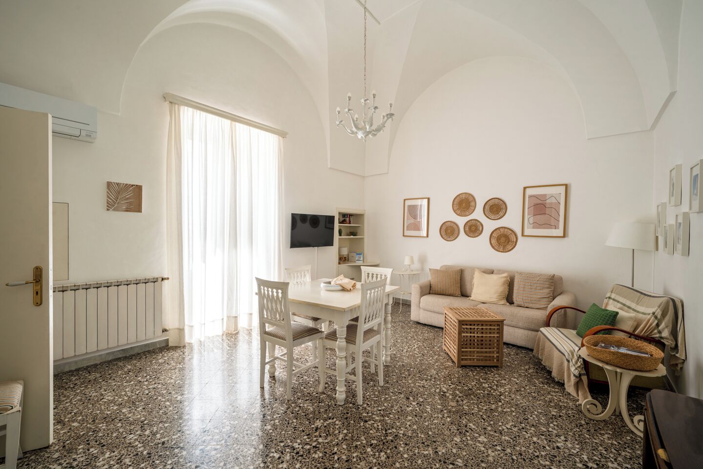 Casa Pascal Con Terrazza Panoramica Nel Cuore Di Ostuni - Ostuni
