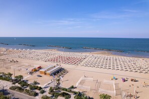 Mobile Home | View from property - Friendly Mobile Home in Rimini Family Village (Rimini)