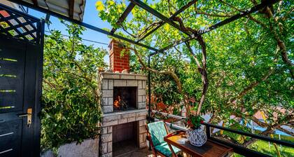 Villa Anna by Villas Guide