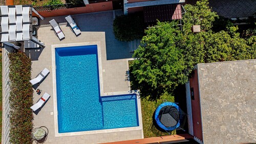 Villa Anna by Villas Guide