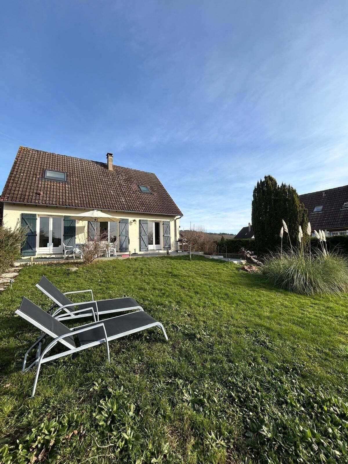Image de profil de l’hôte
