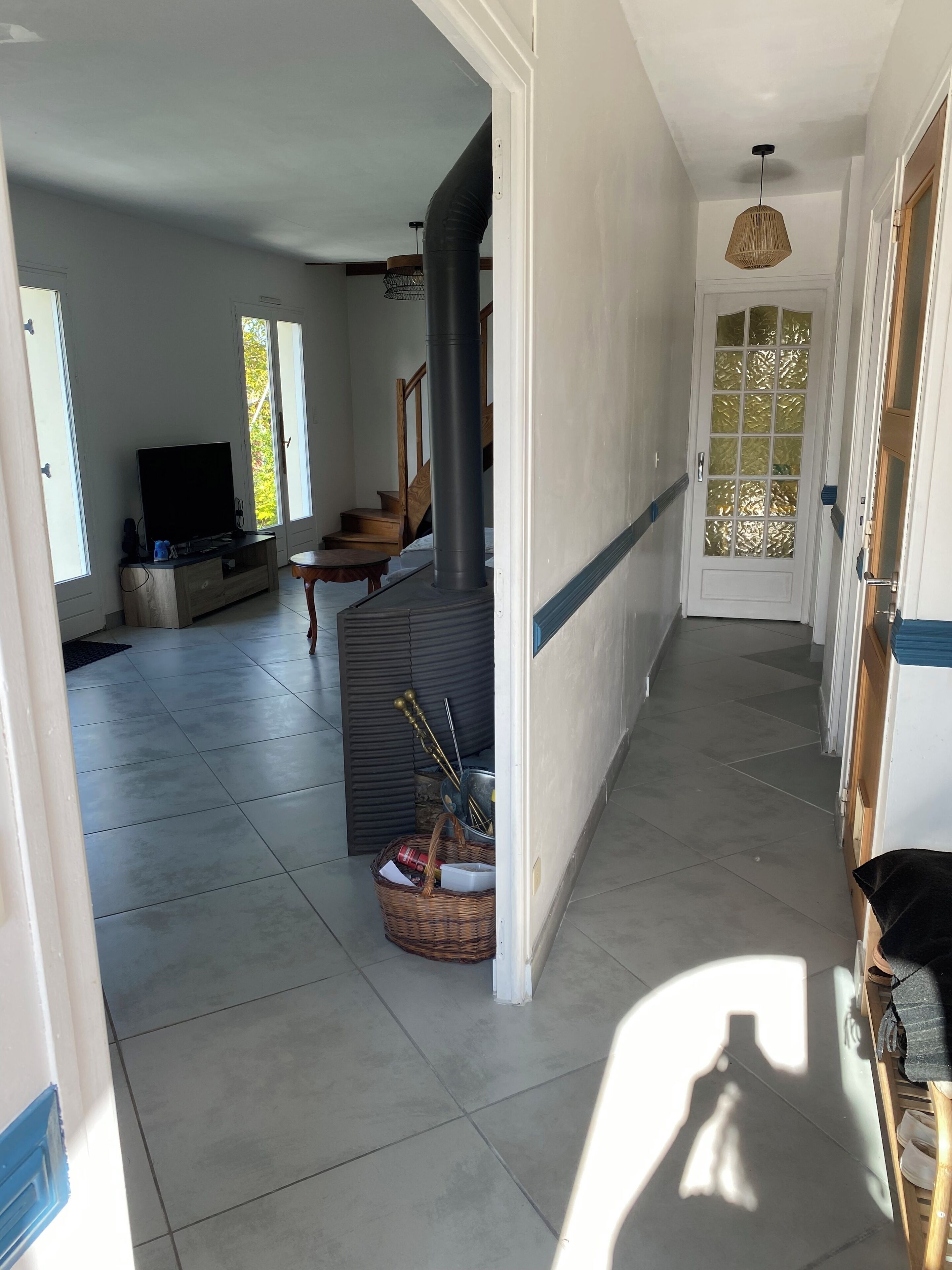 Interieur