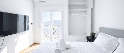 熨斗/熨衣板、上网接入、床单