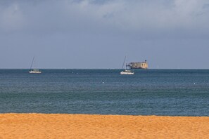 Beach nearby - Holiday Home “Captiva” with Wi-Fi (Saint-Georges-d'Oléron)