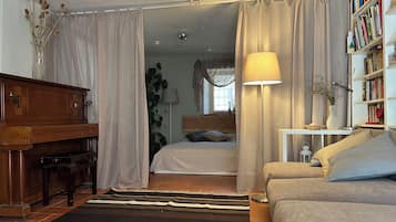 Cortinas blackout y wifi gratis