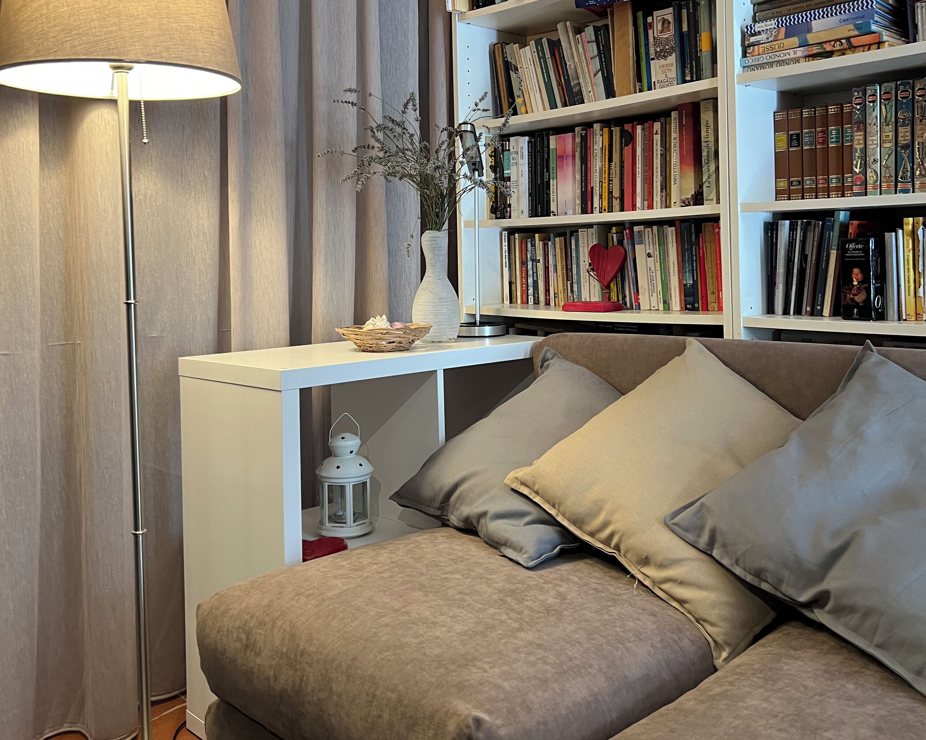 Cortinas blackout y wifi gratis 