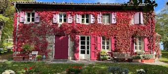 B&B カーサ デイ クオーリ ナトゥーラ シレンツィオ リラックス ア 550m ディ クオータ