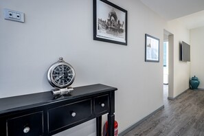 Interior - Garibaldi Palace loft Art Coll 1 (Prato)