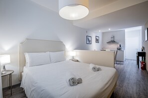 Bügeleisen/Bügelbrett, kostenloses WLAN