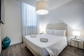 1 chambre, fer et planche à repasser, Wi-Fi gratuit
