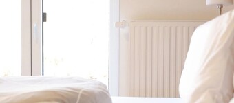 Bed & Breakfast room "Vika" - for 4 persons in Essing